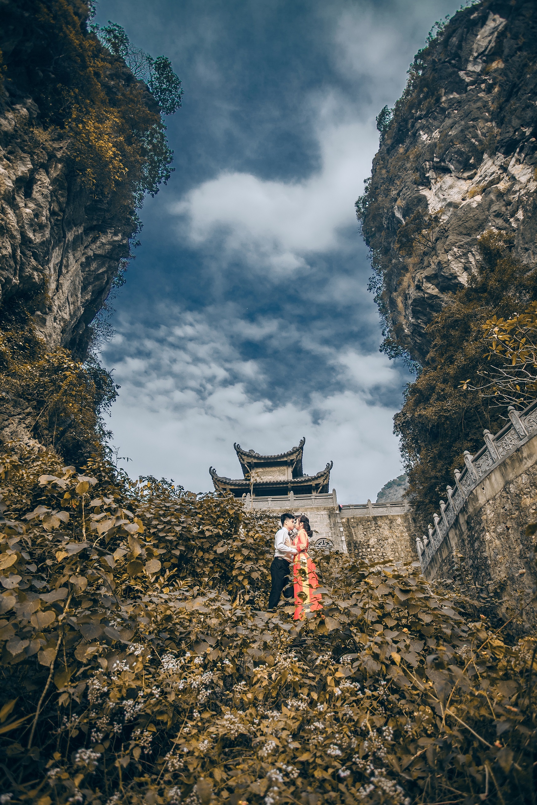 Tuyet tinh coc anh 5