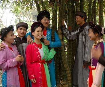 Những lễ hội lớn đầu năm ảnh 6 Nhung le hoi lon dau nam anh 6