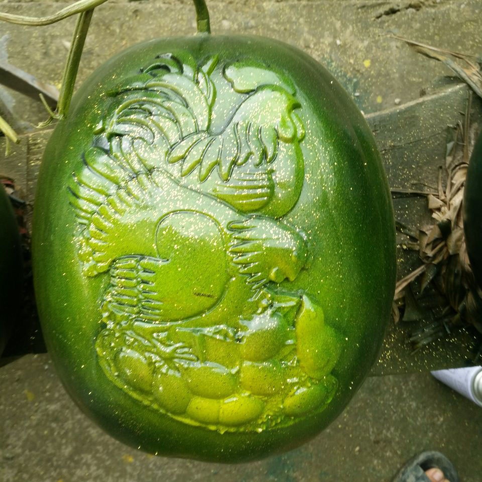 Mâm ngũ quả ngày Tết ảnh 1 Mam ngu qua ngay Tet anh 1