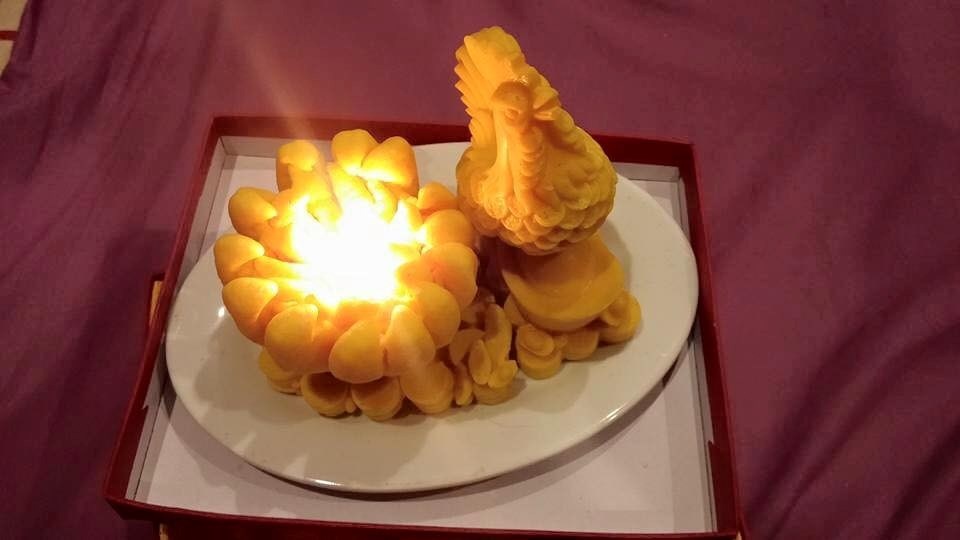 Mâm ngũ quả ngày Tết ảnh 9 Mam ngu qua ngay Tet anh 9