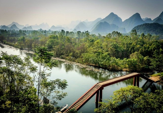 Những ngôi chùa tuyệt đẹp ảnh 10 Nhung ngoi chua tuyet dep anh 10