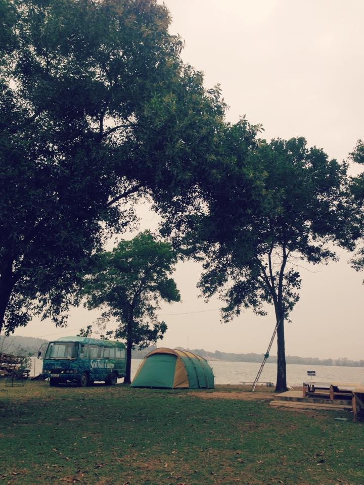 Những địa điểm du lịch gần Hà Nội ảnh 9 Nhung dia diem du lich gan Ha Noi anh 9