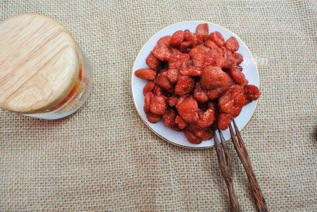 Hoa quả sấy lạnh ảnh 10 Hoa qua say lanh anh 10