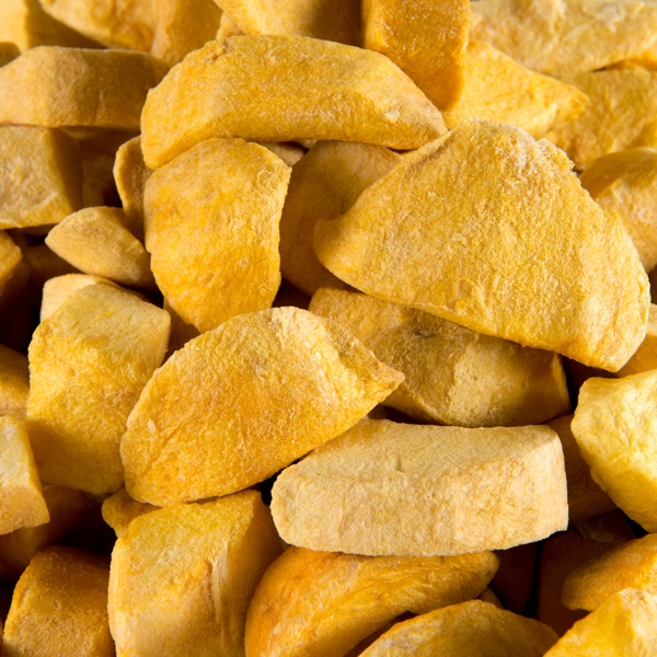 Hoa quả sấy lạnh ảnh 8 Hoa qua say lanh anh 8