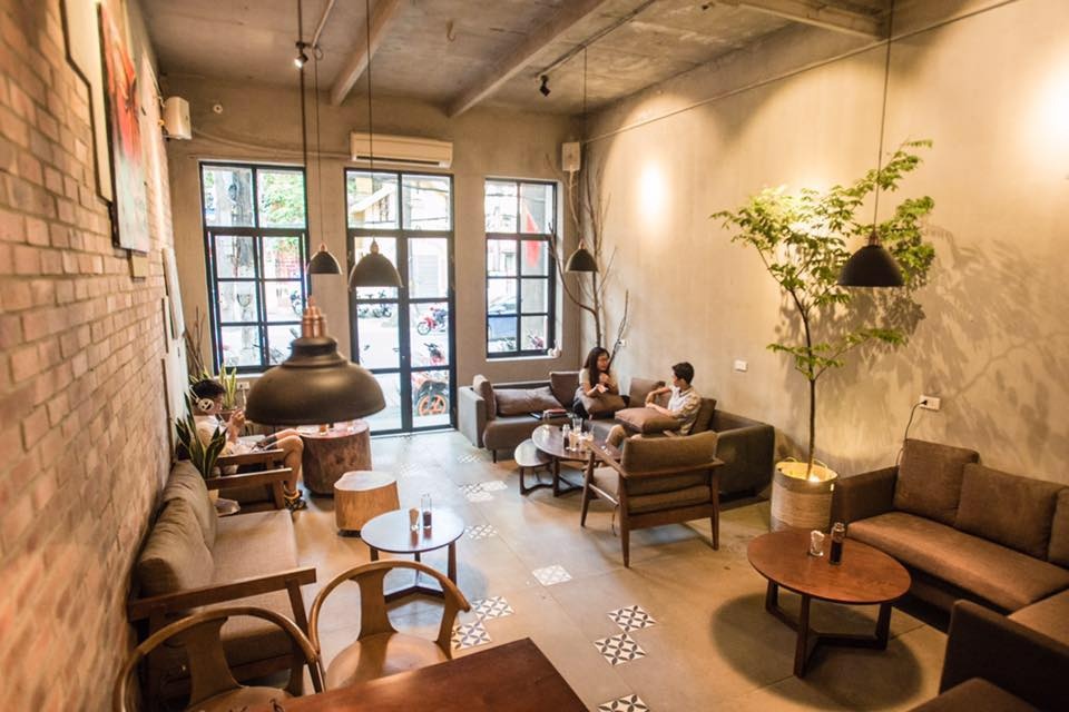 Nhung quan an phuc vu xuyen Tet o Ha Noi anh 7