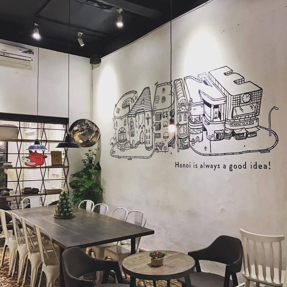 Nhung quan an phuc vu xuyen Tet o Ha Noi anh 1