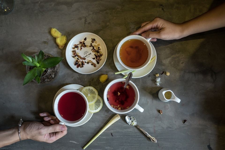 Nhung quan an phuc vu xuyen Tet o Ha Noi anh 2