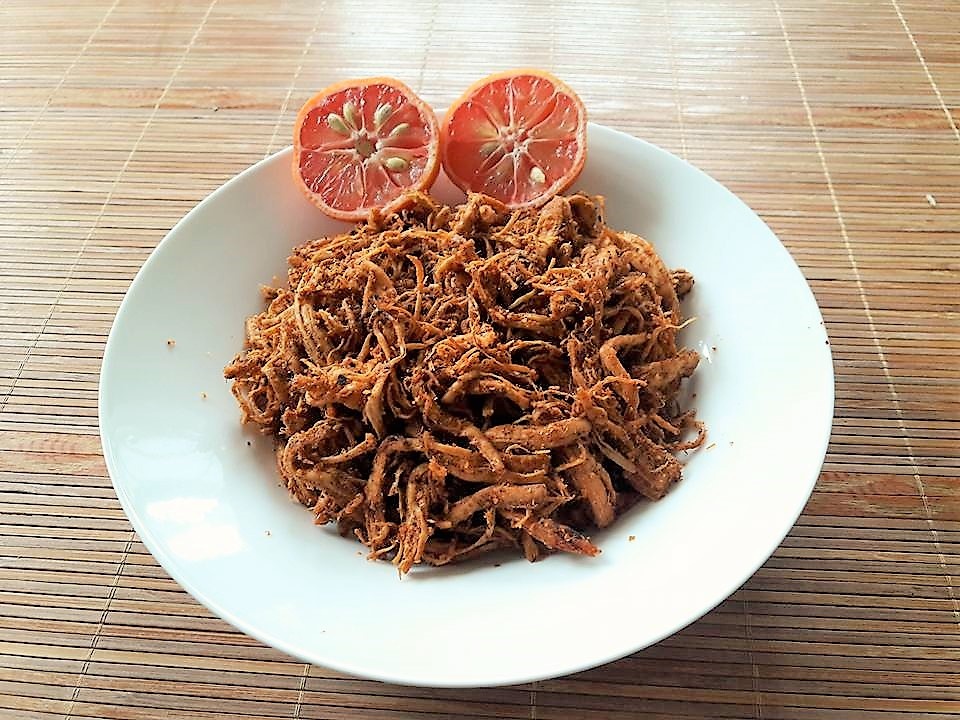 Thực phẩm thừa ngày tết ảnh 2 Thuc pham thua ngay tet anh 2