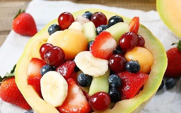 Che bien thuc an thua ngay Tet thanh cac mon an hap dan hinh anh