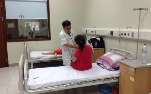 Ngay Tet, lam gi khi tre hoc hat huong duong, hat lac? hinh anh