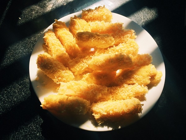 Pho mai chien xu anh 3