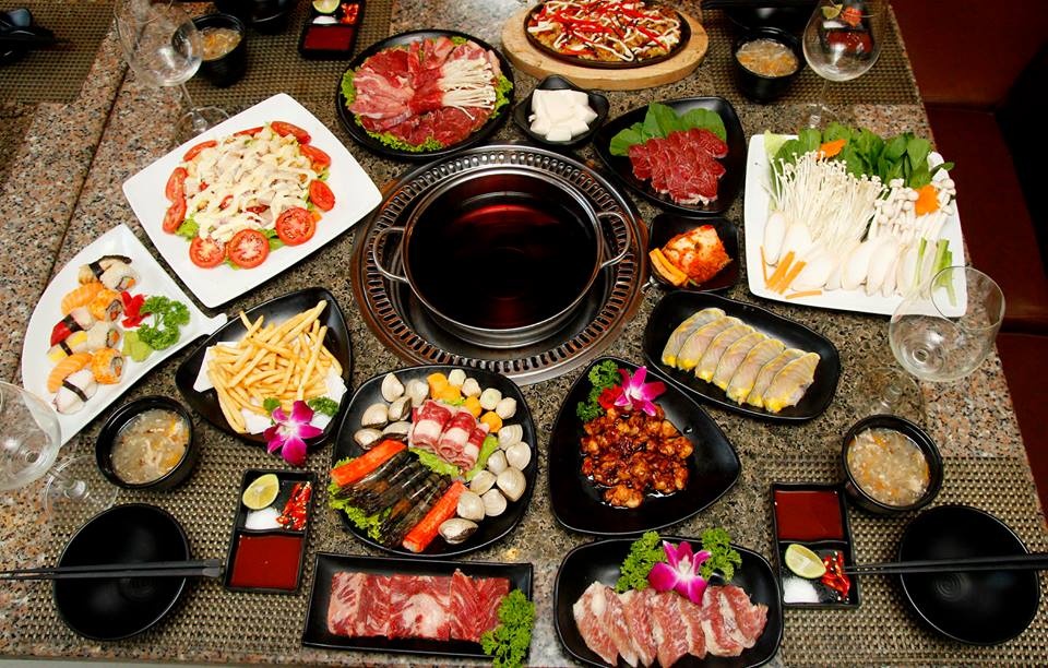 Cac quan lau ngon o Ha Noi anh 7