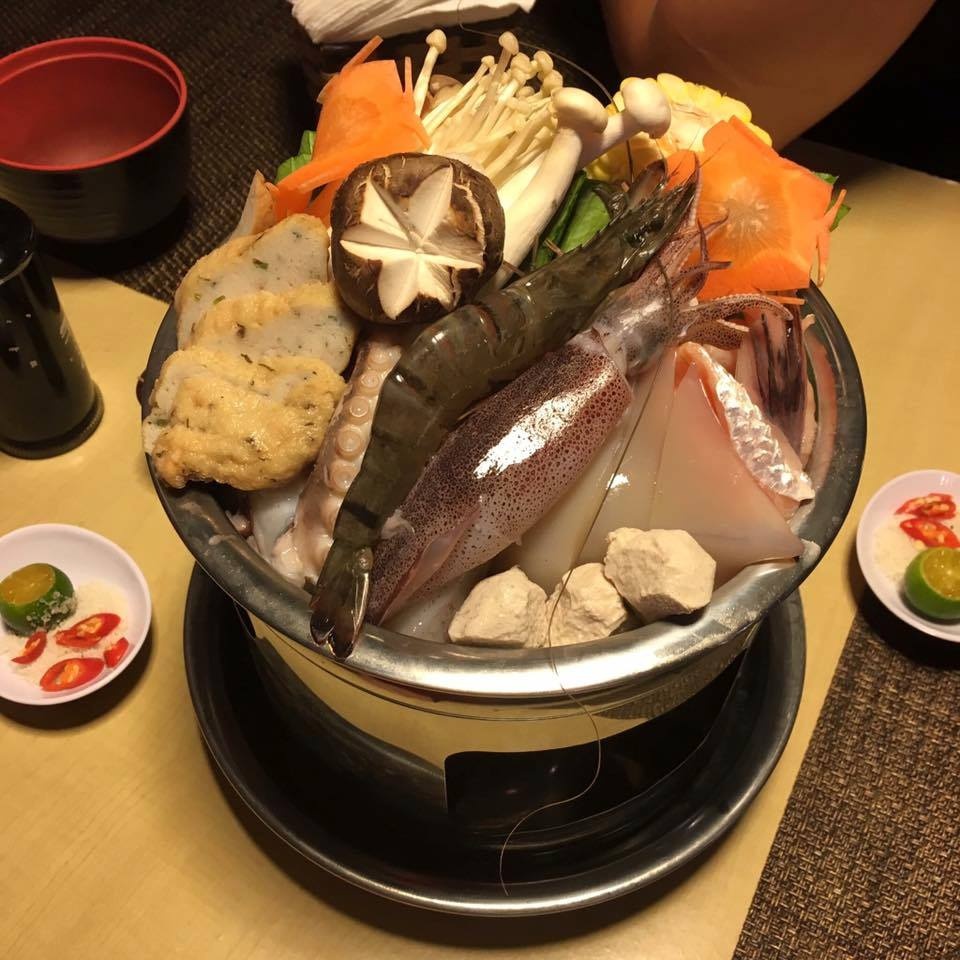 Cac quan lau ngon o Ha Noi anh 9