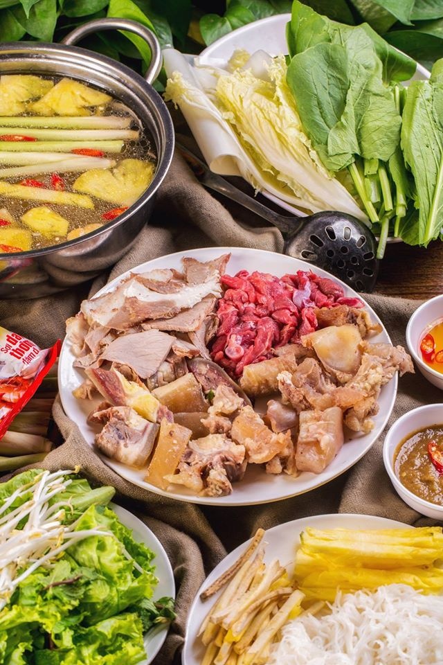 Cac quan lau ngon o Ha Noi anh 6