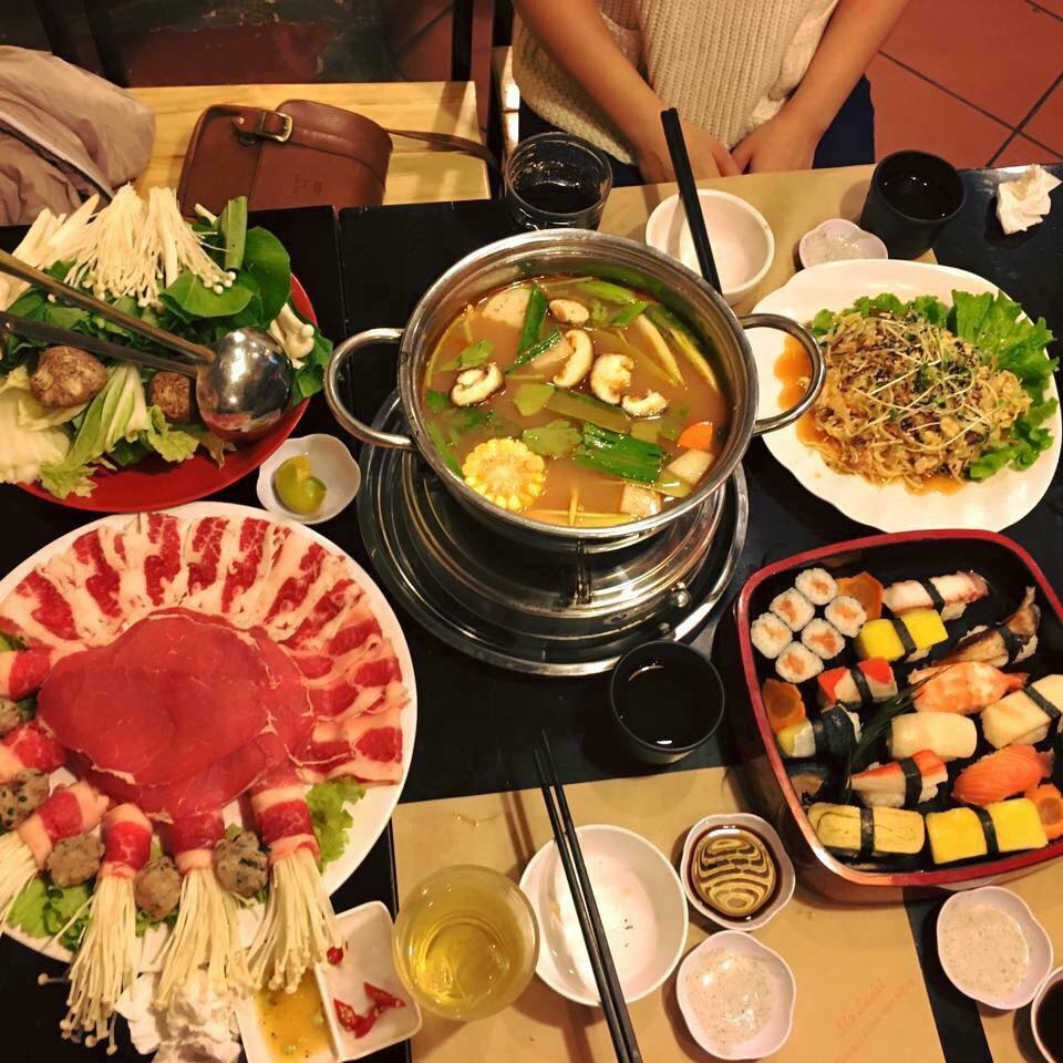 Cac quan lau ngon o Ha Noi anh 10