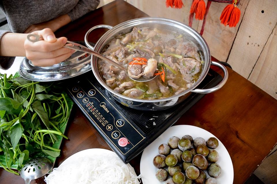 Cac quan lau ngon o Ha Noi anh 3