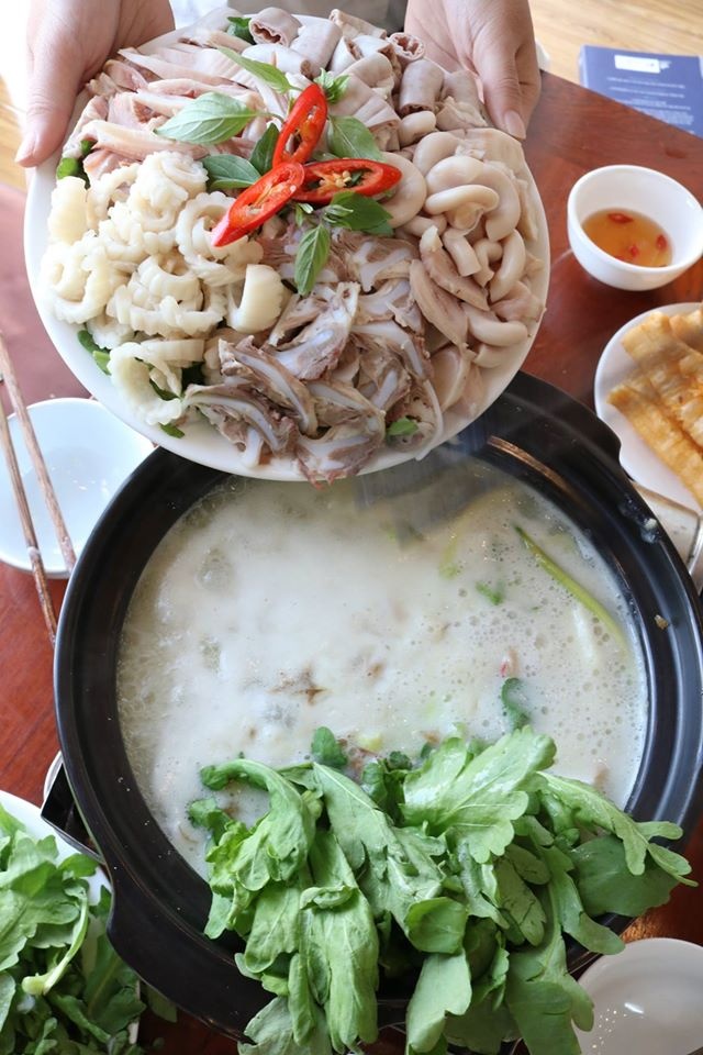 Cac quan lau ngon o Ha Noi anh 2