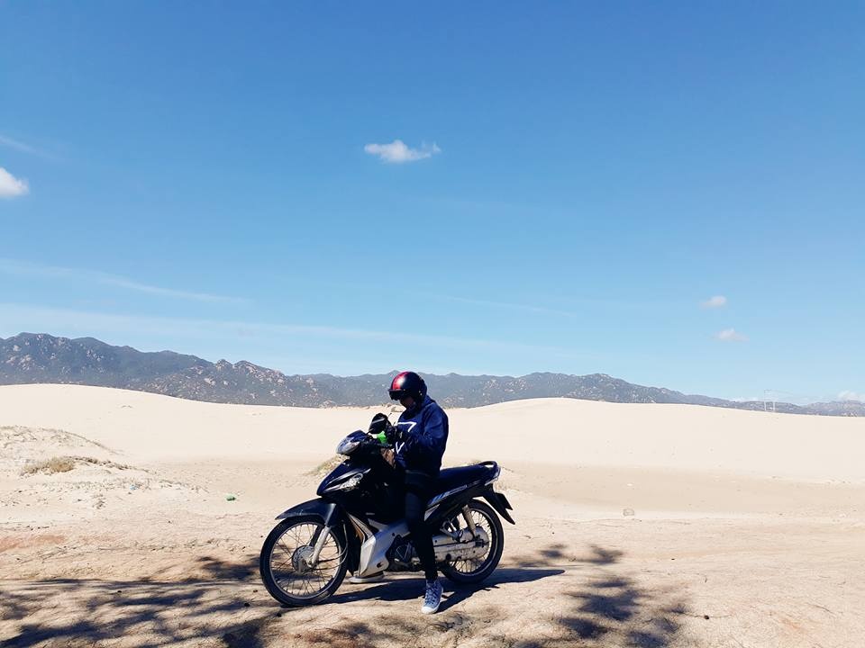 Du lịch Ninh Thuận ảnh 2 Du lich Ninh Thuan anh 2