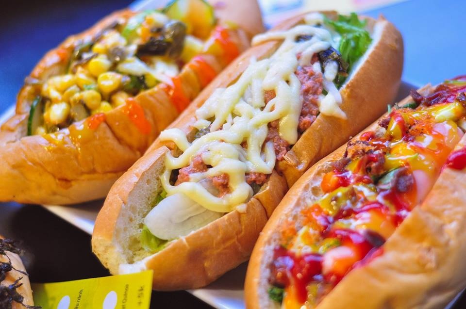 Các loại bánh mới ảnh 3 Cac loai banh moi anh 3
