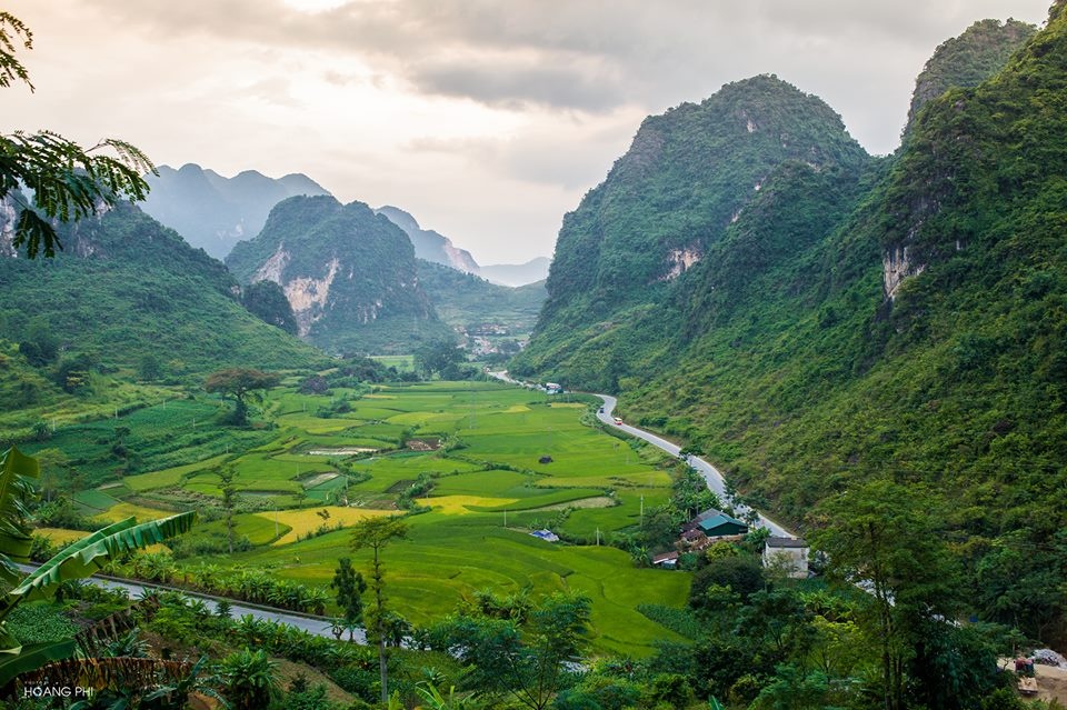 Cao Bằng ảnh 11 Cao Bang anh 11