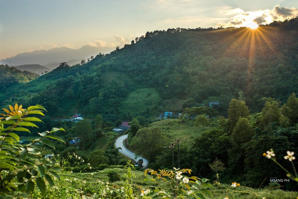 Cao Bằng ảnh 14 Cao Bang anh 14