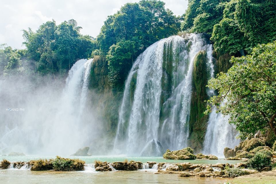 Cao Bằng ảnh 4 Cao Bang anh 4