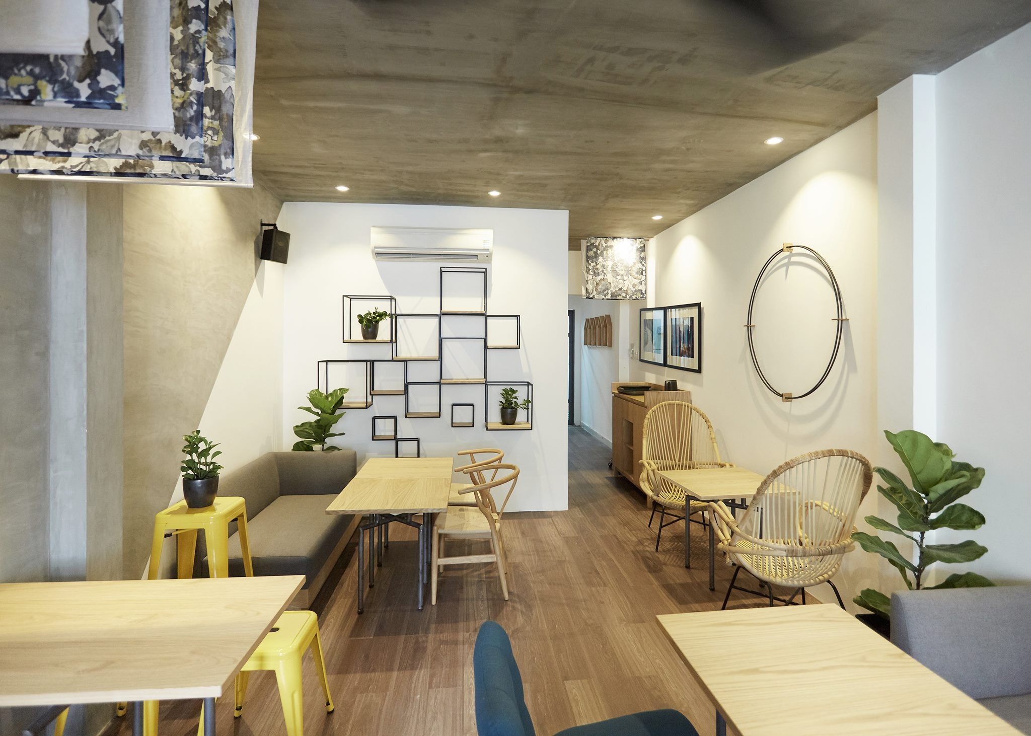 quan ngon Sai Gon anh 1