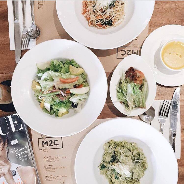 quan ngon Sai Gon anh 2