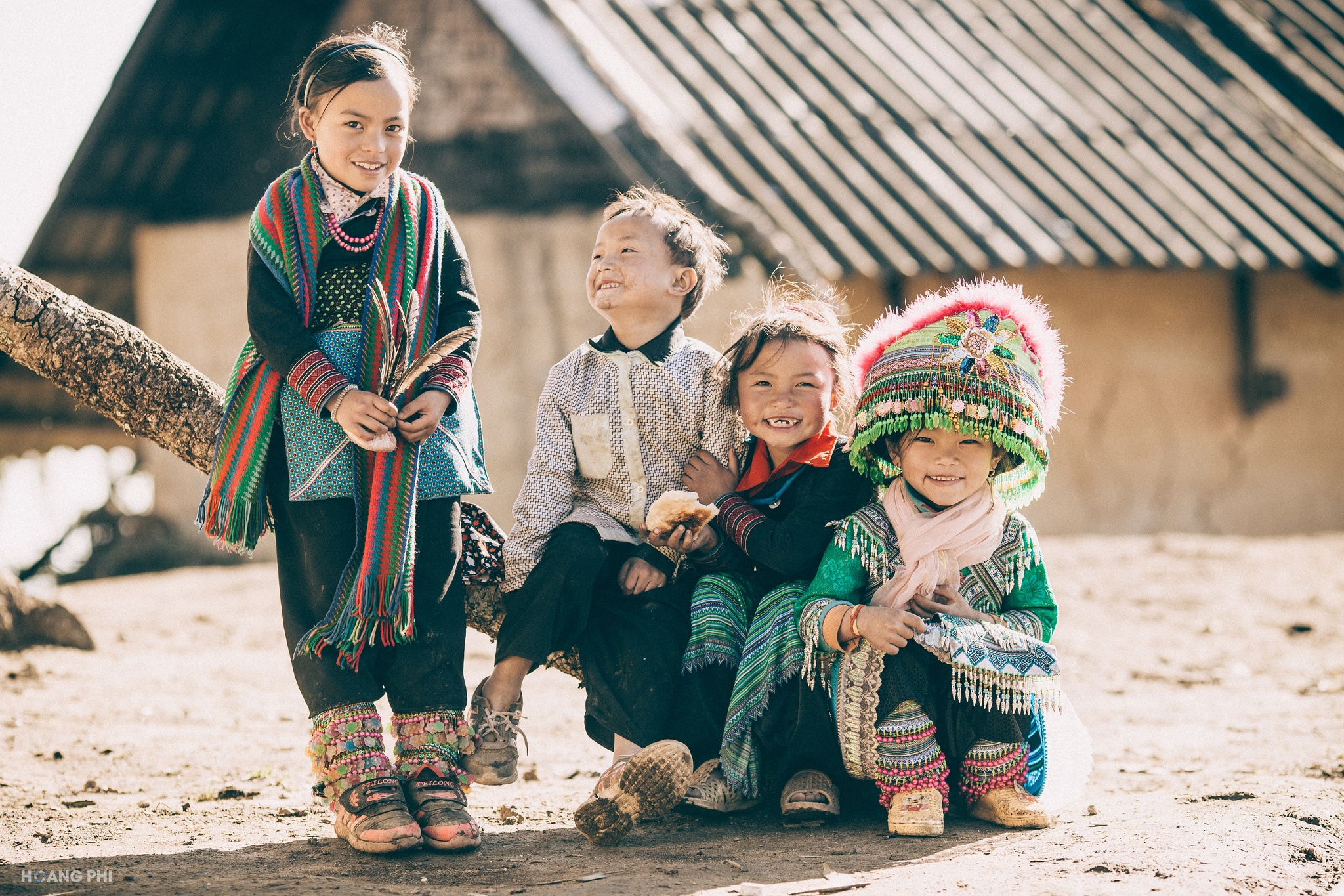 Săn mây ở Y Tý ảnh 16 San may o Y Ty anh 16
