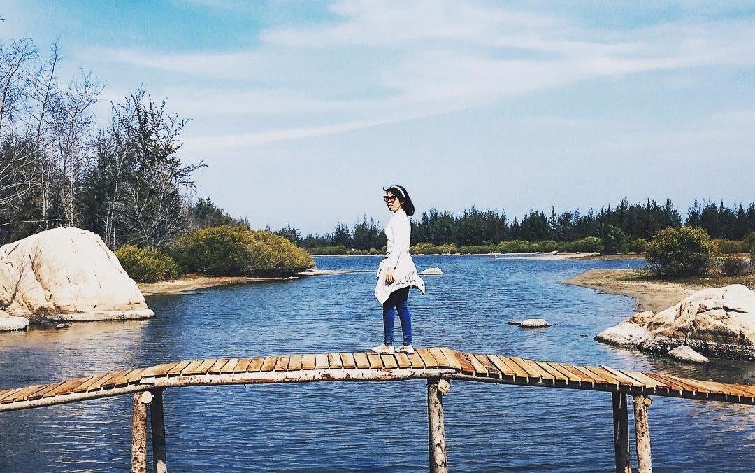 Nhung diem check-in tuyet dep o Ba Ria - Vung Tau hinh anh