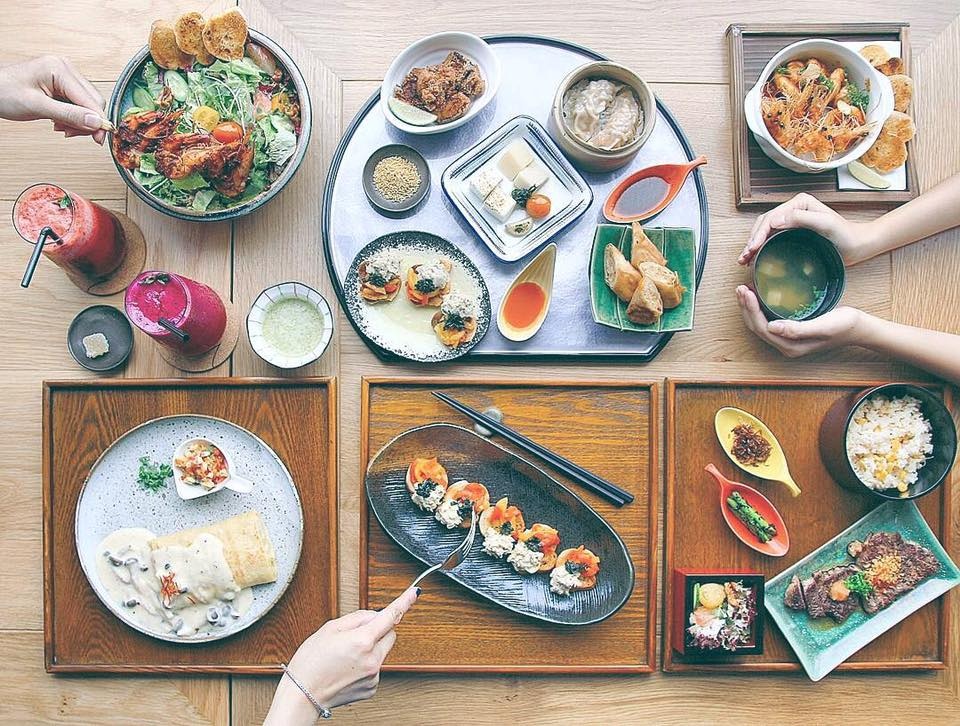 quan ngon Sai Gon anh 6