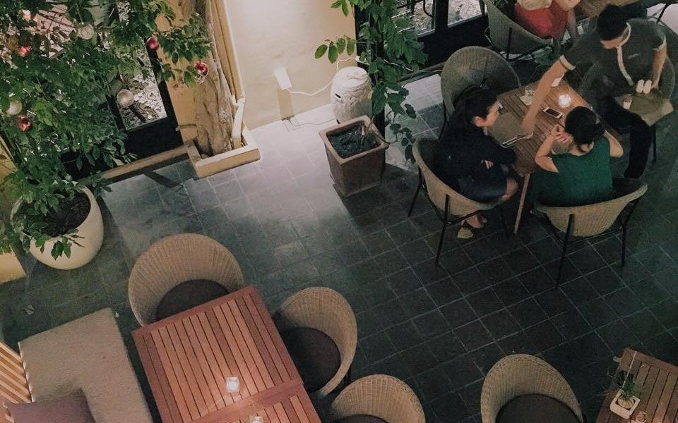 Dia diem tuyet voi cho bua toi ngay le Tinh nhan o Sai Gon hinh anh