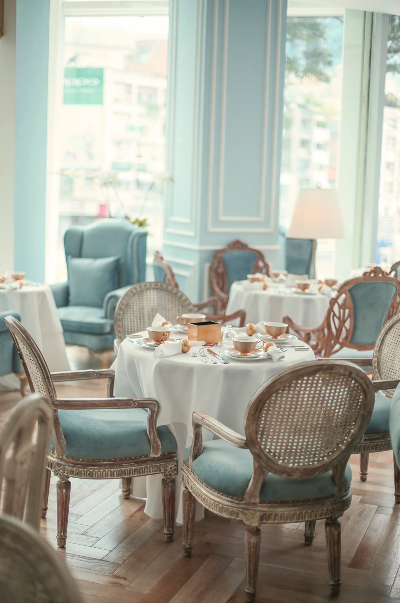 quan ngon Sai Gon anh 9