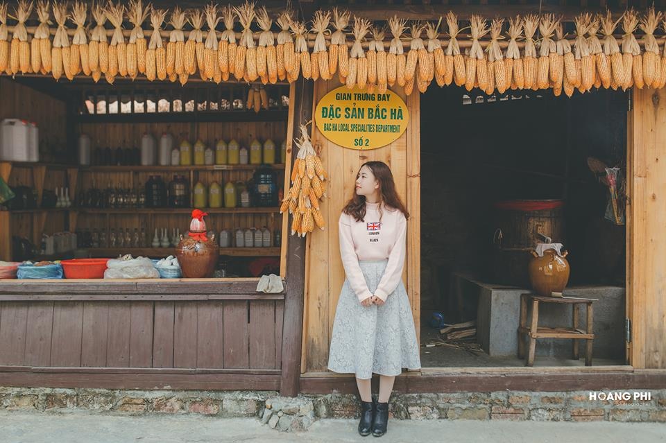 Du lịch Lào Cai ảnh 6 Du lich Lao Cai anh 6