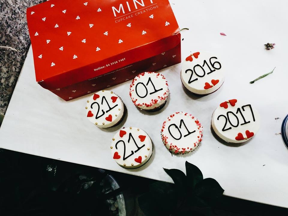 Món bánh handmade cho Valentine ảnh 2 Mon banh handmade cho Valentine anh 2