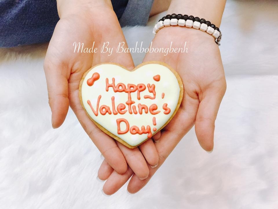 Món bánh handmade cho Valentine ảnh 8 Mon banh handmade cho Valentine anh 8