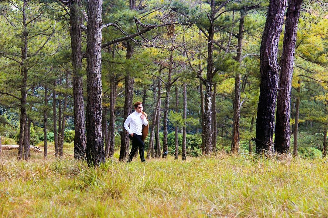 Du lich Da Lat anh 14