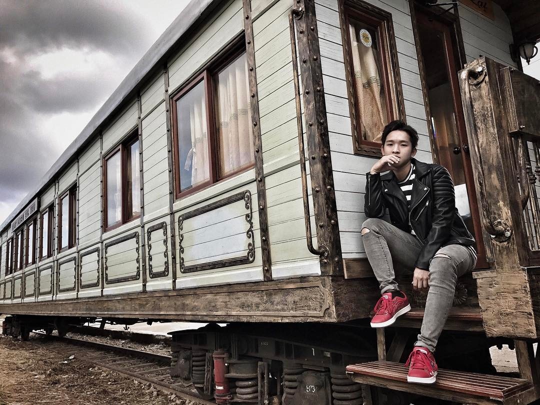 Du lich Da Lat anh 2