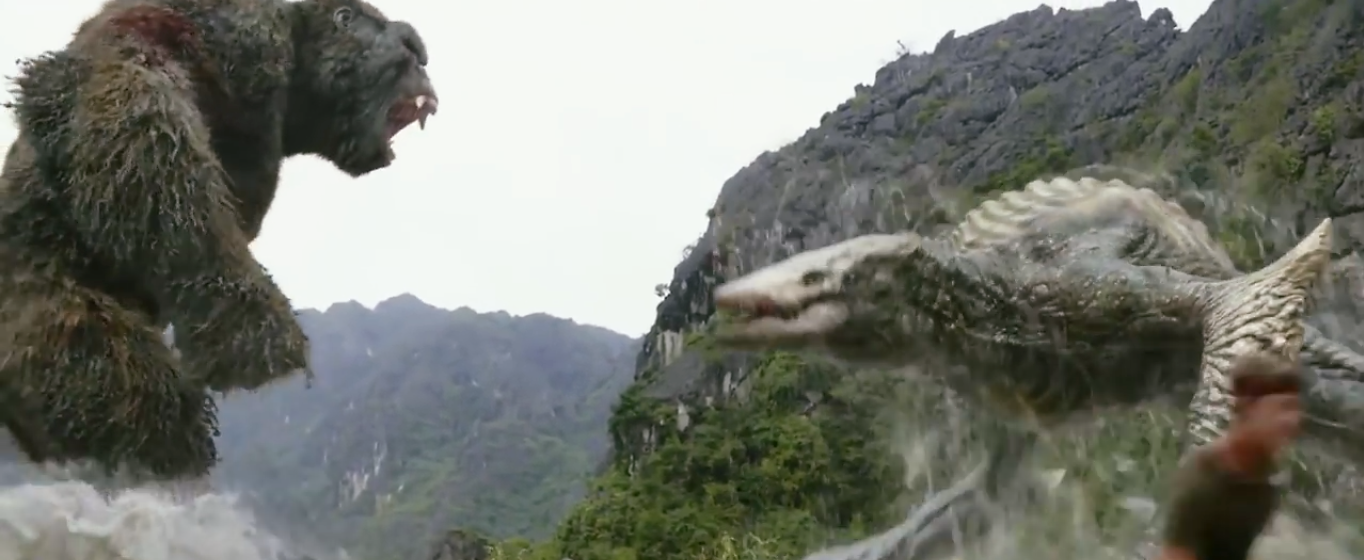 Phim Kong: Skull Island ảnh 1 Phim Kong: Skull Island anh 1