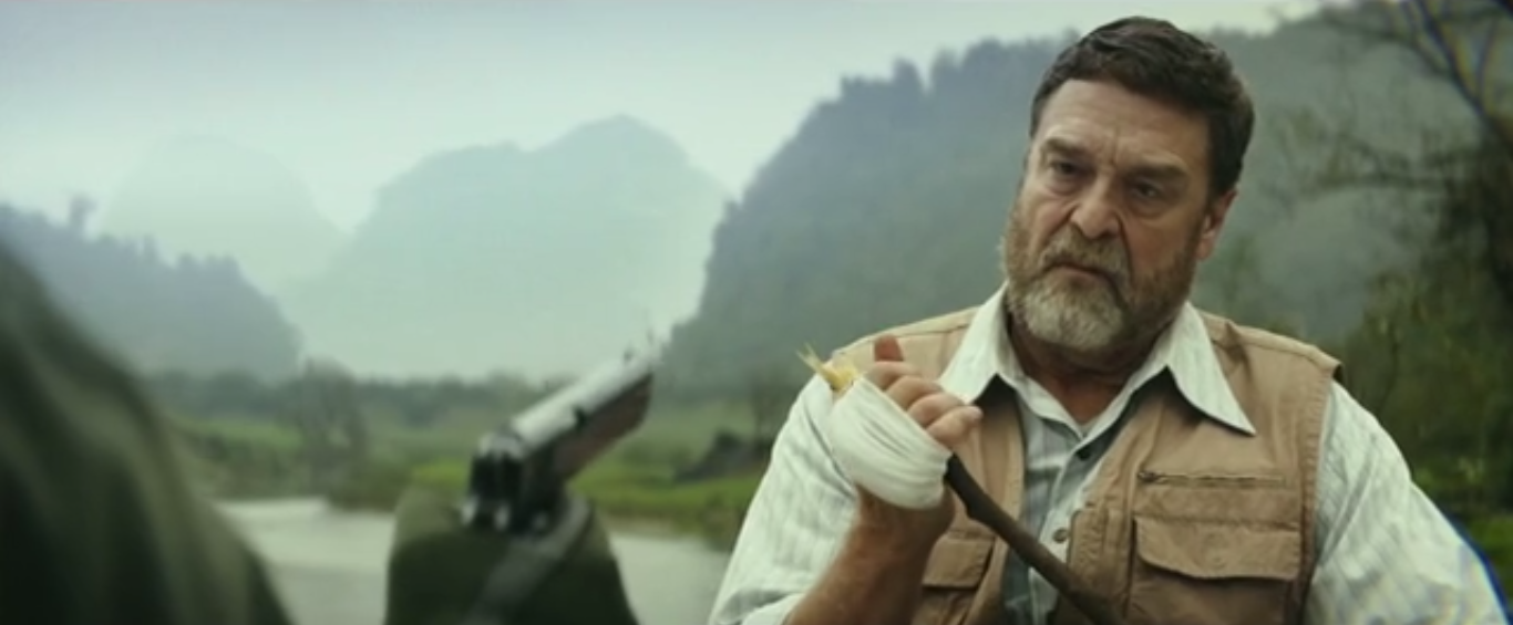 Phim Kong: Skull Island ảnh 3 Phim Kong: Skull Island anh 3