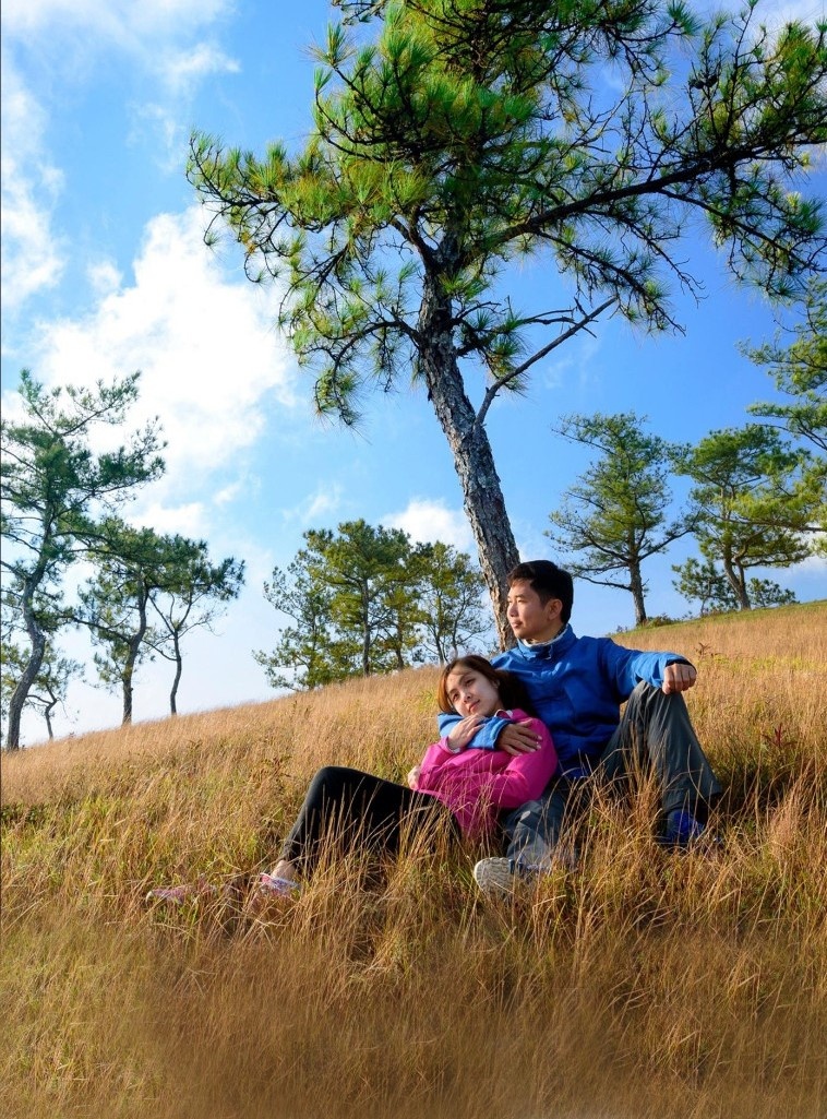 Đi và yêu về Đà Lạt ảnh 3 Di va yeu ve Da Lat anh 3