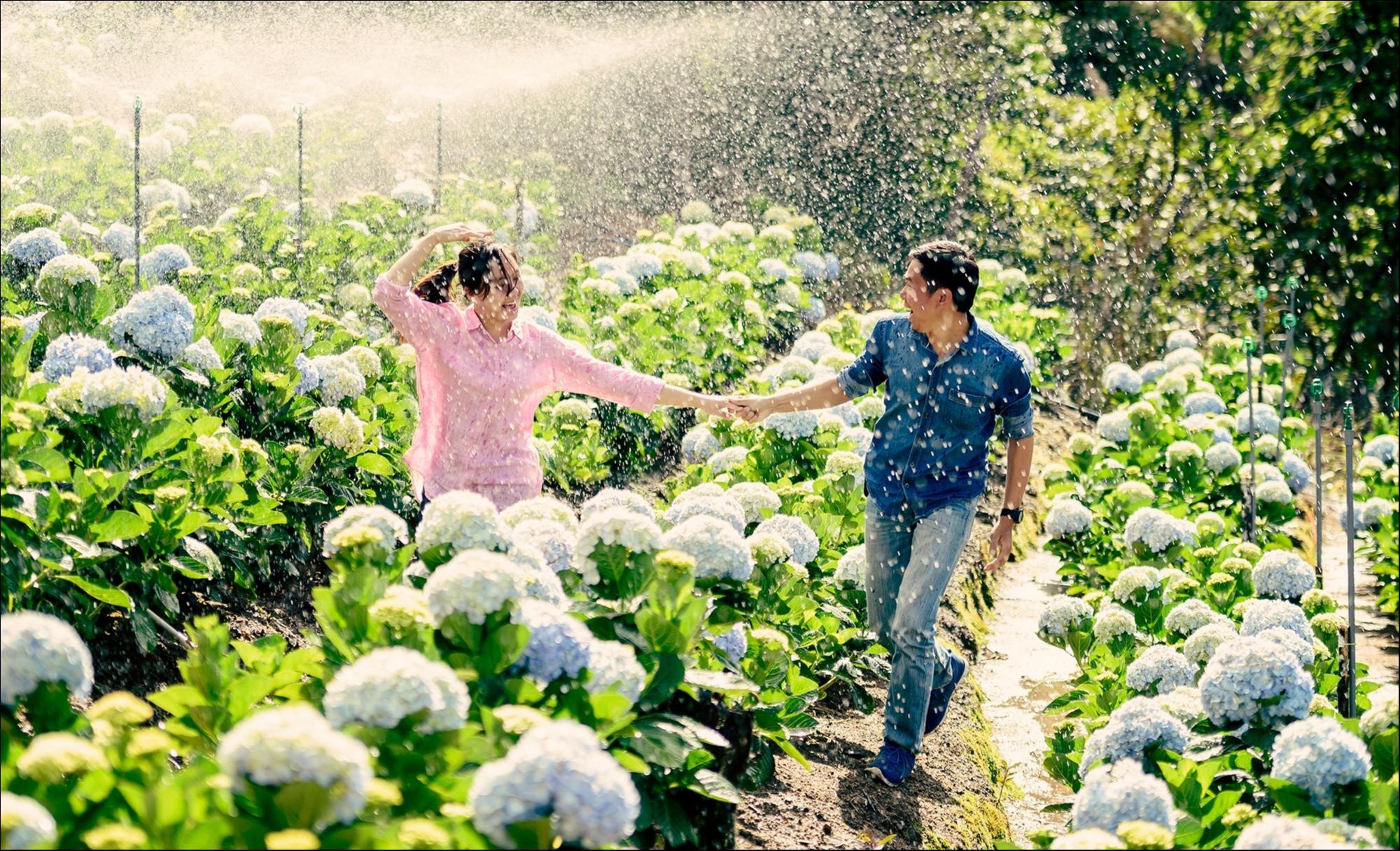 Di va yeu o xu so cua nhung giai thoai tinh yeu bat diet hinh anh