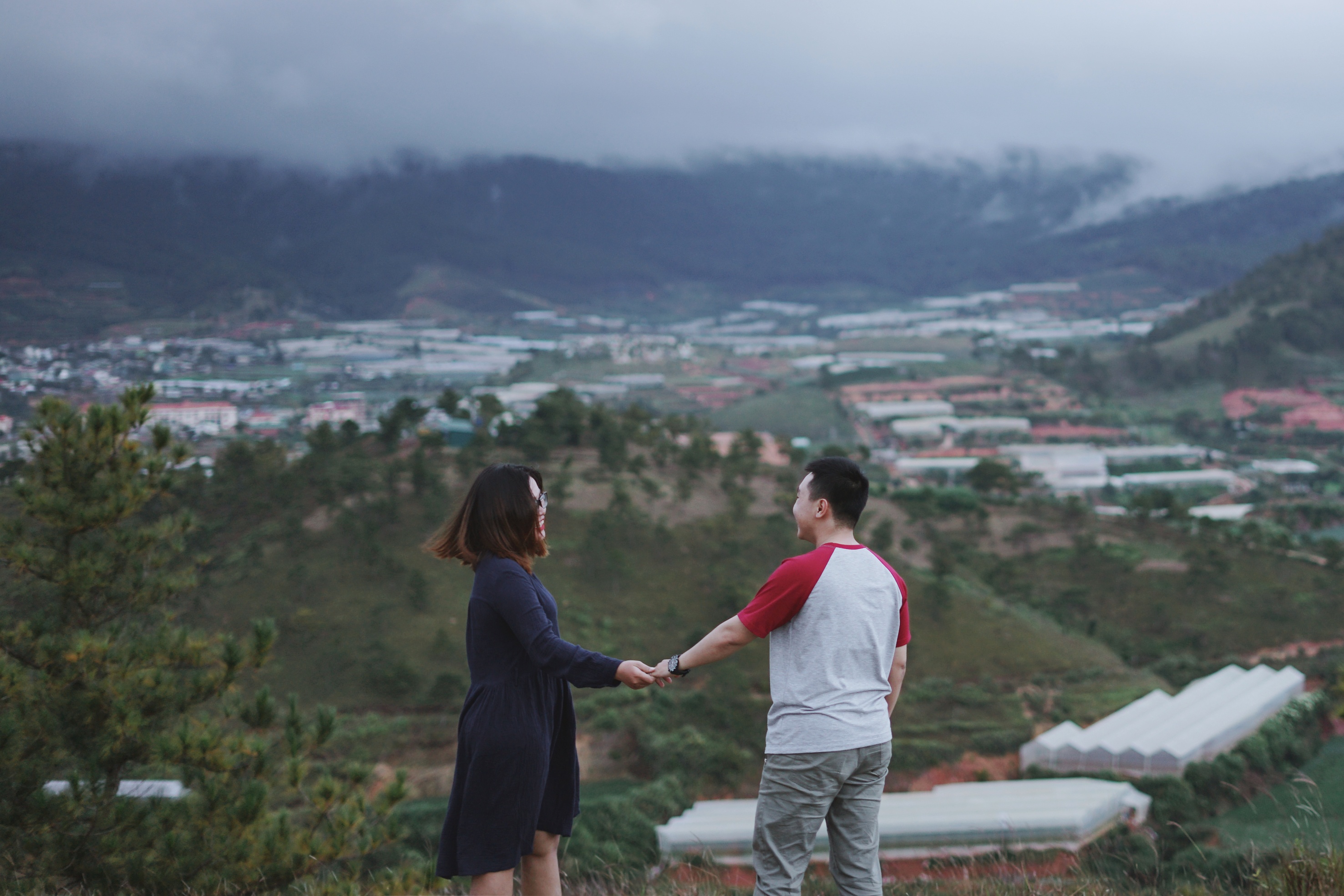 Đi và yêu về Đà Lạt ảnh 6 Di va yeu ve Da Lat anh 6