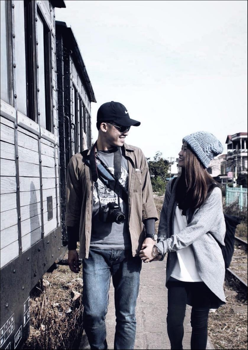 Đi và yêu về Đà Lạt ảnh 5 Di va yeu ve Da Lat anh 5