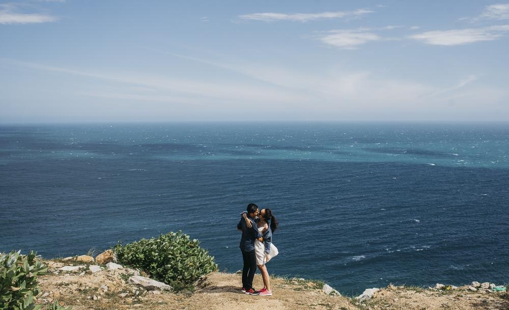 Hanh trinh di va yeu anh 1