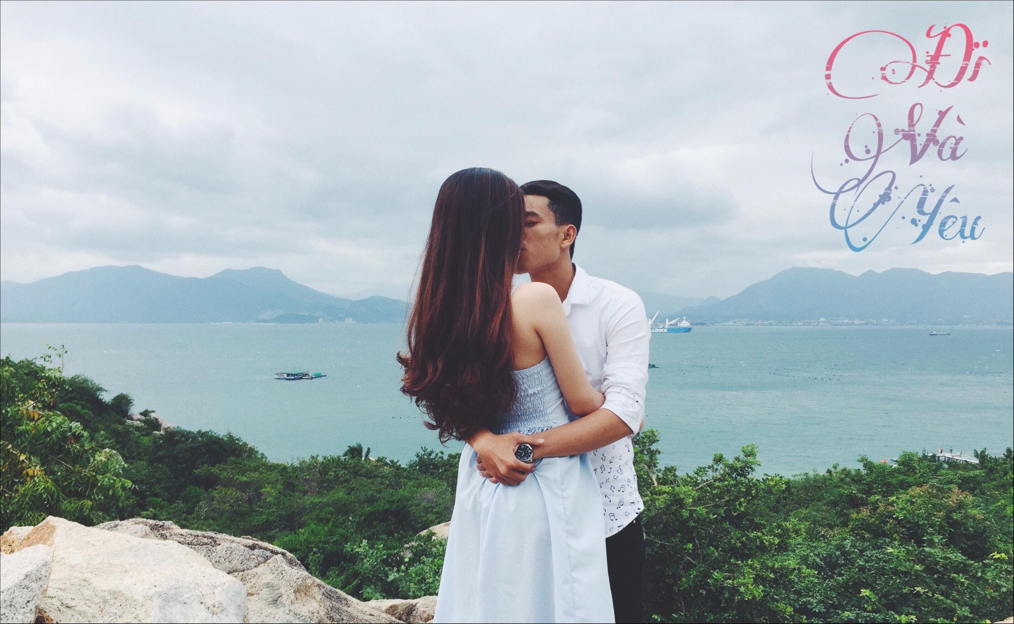 Hanh trinh di va yeu anh 8