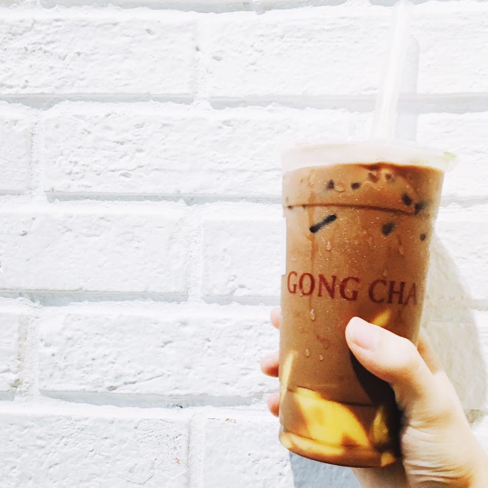 Quan tra sua ngon anh 7