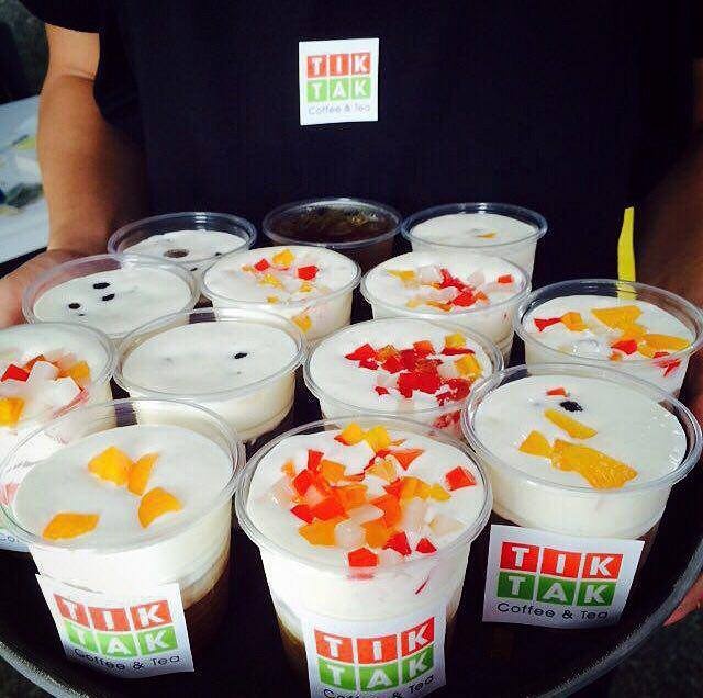 Quan tra sua ngon anh 2