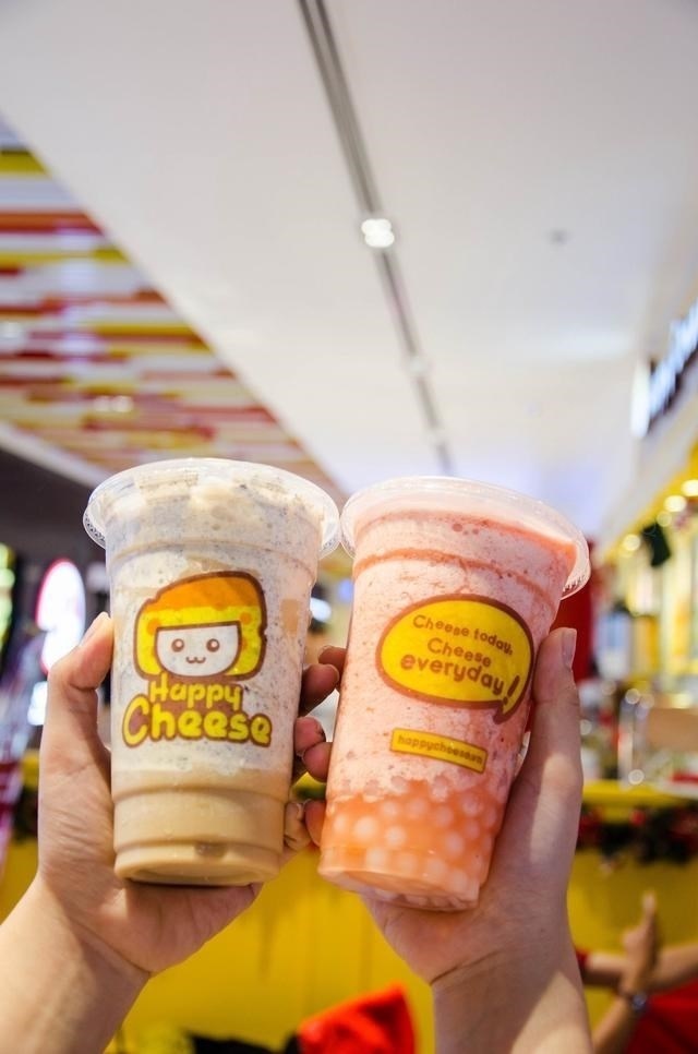 Quan tra sua ngon anh 9