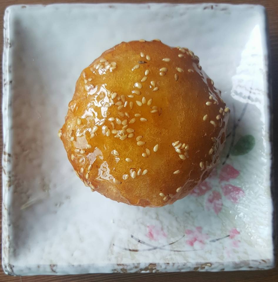 Cach lam banh cam anh 2